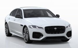 Jaguar XF 2.0 D200 MHEV R-Dynamic HSE Black Auto Euro 6 (s/s) 4dr