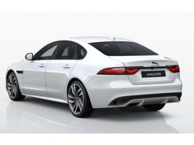 Jaguar XF 2.0 D200 MHEV R-Dynamic HSE Black Auto Euro 6 (s/s) 4dr