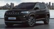 Jeep Compass 1.5 GSE Limited DCT FWD Euro 6 (s/s) 5dr