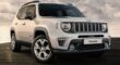 Jeep Renegade 1.5 eTorque MHEV Limited DCT Euro 6 (s/s) 5dr