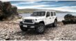 Jeep Wrangler 2.0 GME Sahara Auto 4WD Euro 6 (s/s) 4dr