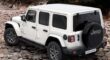 Jeep Wrangler 2.0 GME Sahara Auto 4WD Euro 6 (s/s) 4dr