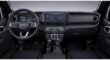 Jeep Wrangler 2.0 GME Sahara Auto 4WD Euro 6 (s/s) 4dr