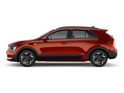 Kia Niro 64.8kWh 2 Auto 5dr