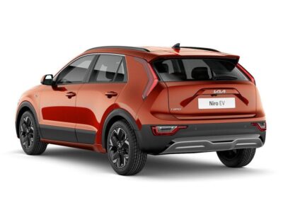 Kia Niro 64.8kWh 2 Auto 5dr