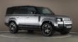 Land Rover Defender 130 3.0 D300 MHEV X-Dynamic SE Auto 4WD Euro 6 (s/s) 5dr