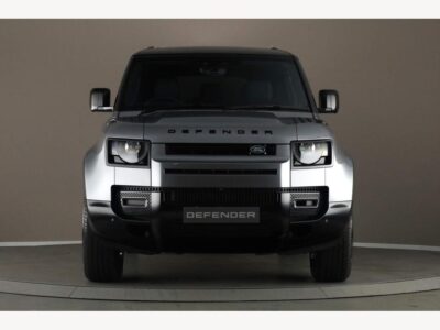 Land Rover Defender 130 3.0 D300 MHEV X-Dynamic SE Auto 4WD Euro 6 (s/s) 5dr