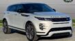 Land Rover Range Rover Evoque   2.0 D200 Dynamic Se 5Dr Auto