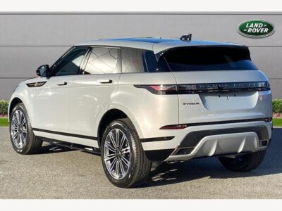 Land Rover Range Rover Evoque   2.0 D200 Dynamic Se 5Dr Auto