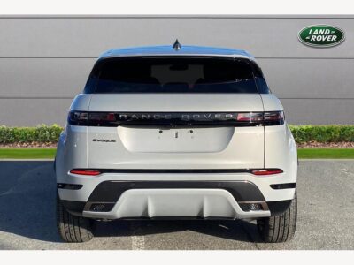 Land Rover Range Rover Evoque   2.0 D200 Dynamic Se 5Dr Auto