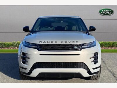 Land Rover Range Rover Evoque   2.0 D200 Dynamic Se 5Dr Auto