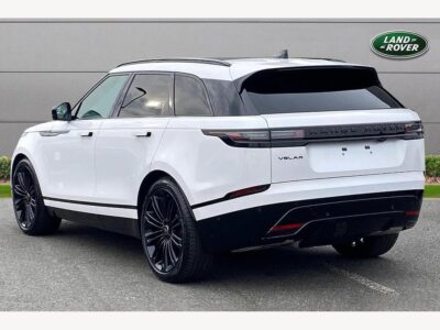 Land Rover Range Rover Velar 3.0 P400 Mhev Autobiography 5Dr Auto