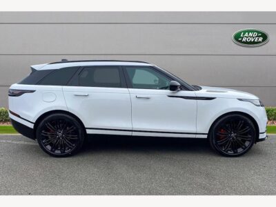 Land Rover Range Rover Velar 3.0 P400 Mhev Autobiography 5Dr Auto