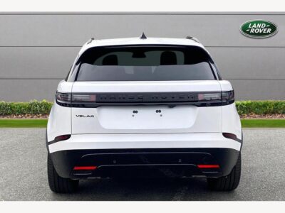 Land Rover Range Rover Velar 3.0 P400 Mhev Autobiography 5Dr Auto