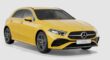 Mercedes-Benz A Class 1.3 A180 MHEV AMG Line (Executive) 7G-DCT Euro 6 (s/s) 5dr