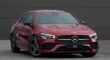 Mercedes-Benz CLA Class 2.0 CLA220d AMG Line (Executive) Coupe 8G-DCT Euro 6 (s/s) 4dr