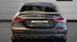 Mercedes-Benz E Class 4.0 E63 V8 BiTurbo AMG S Final Edition SpdS MCT 4MATIC+ Euro 6 (s/s) 4dr