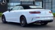 Mercedes-Benz E Class 2.0 E300dh MHEV AMG Line Night Edition (Premium Plus) Cabriolet G-Tronic+ 4MATIC Euro 6 (s/s) 2dr