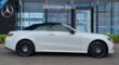 Mercedes-Benz E Class 2.0 E300dh MHEV AMG Line Night Edition (Premium Plus) Cabriolet G-Tronic+ 4MATIC Euro 6 (s/s) 2dr