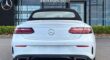 Mercedes-Benz E Class 2.0 E300dh MHEV AMG Line Night Edition (Premium Plus) Cabriolet G-Tronic+ 4MATIC Euro 6 (s/s) 2dr