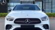 Mercedes-Benz E Class 2.0 E300dh MHEV AMG Line Night Edition (Premium Plus) Cabriolet G-Tronic+ 4MATIC Euro 6 (s/s) 2dr