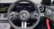 Mercedes-Benz E Class 2.0 E300dh MHEV AMG Line Night Edition (Premium Plus) Cabriolet G-Tronic+ 4MATIC Euro 6 (s/s) 2dr