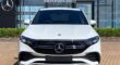 Mercedes-Benz EQA 250+ 70.5kWh AMG Line Auto 5dr