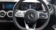 Mercedes-Benz GLB Class 2.0 GLB200d AMG Line (Premium) G-Tronic Euro 6 (s/s) 5dr