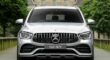 Mercedes-Benz GLC Class 3.0 GLC43 V6 AMG (Premium Plus) G-Tronic+ 4MATIC Euro 6 (s/s) 5dr