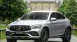 Mercedes-Benz GLC Class 3.0 GLC43 V6 AMG (Premium Plus) G-Tronic+ 4MATIC Euro 6 (s/s) 5dr