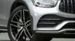 Mercedes-Benz GLC Class 3.0 GLC43 V6 AMG (Premium Plus) G-Tronic+ 4MATIC Euro 6 (s/s) 5dr