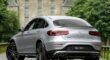 Mercedes-Benz GLC Class 3.0 GLC43 V6 AMG (Premium Plus) G-Tronic+ 4MATIC Euro 6 (s/s) 5dr