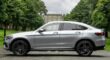 Mercedes-Benz GLC Class 3.0 GLC43 V6 AMG (Premium Plus) G-Tronic+ 4MATIC Euro 6 (s/s) 5dr