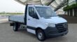 Mercedes-Benz Sprinter 315 L2 READY TO WORK TIPPER 2.0