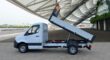 Mercedes-Benz Sprinter 315 L2 READY TO WORK TIPPER 2.0