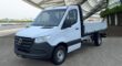 Mercedes-Benz Sprinter 315 L2 READY TO WORK TIPPER 2.0