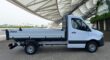 Mercedes-Benz Sprinter 315 L2 READY TO WORK TIPPER 2.0