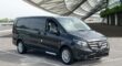 Mercedes-Benz Vito 2.0 116 CDI Premium G-Tronic RWD L3 Euro 6 (s/s) 5dr (XLWB)