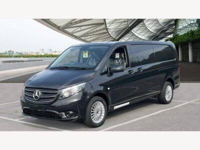 Mercedes-Benz Vito 2.0 116 CDI Premium G-Tronic RWD L3 Euro 6 (s/s) 5dr (XLWB)