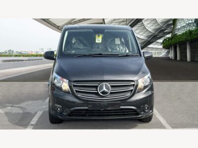 Mercedes-Benz Vito 2.0 116 CDI Premium G-Tronic RWD L3 Euro 6 (s/s) 5dr (XLWB)