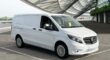 Mercedes-Benz Vito 2.0 114 CDI Progressive RWD L2 Euro 6 (s/s) 5dr (LWB)