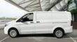 Mercedes-Benz Vito 2.0 114 CDI Progressive RWD L2 Euro 6 (s/s) 5dr (LWB)