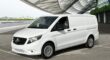 Mercedes-Benz Vito 2.0 114 CDI Progressive RWD L2 Euro 6 (s/s) 5dr (LWB)