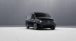 Mercedes-Benz eVito 66kWh Van L2 PREMIUM 66 eVito Van PREM L2 5dr