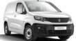 Peugeot Partner 1.5 Blue HDi 1000 Asphalt Premium + Standard Panel Van SWB Euro 6 (s/s) 5dr