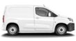 Peugeot Partner 1.5 Blue HDi 1000 Asphalt Premium + Standard Panel Van SWB Euro 6 (s/s) 5dr