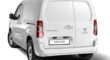 Peugeot Partner 1.5 Blue HDi 1000 Asphalt Premium + Standard Panel Van SWB Euro 6 (s/s) 5dr