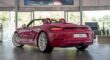 Porsche 718 Boxster 2.0T Style Edition PDK Euro 6 (s/s) 2dr