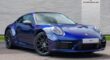 Porsche 911 3.0T 992 Carrera T Euro 6 (s/s) 2dr