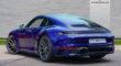 Porsche 911 3.0T 992 Carrera T Euro 6 (s/s) 2dr